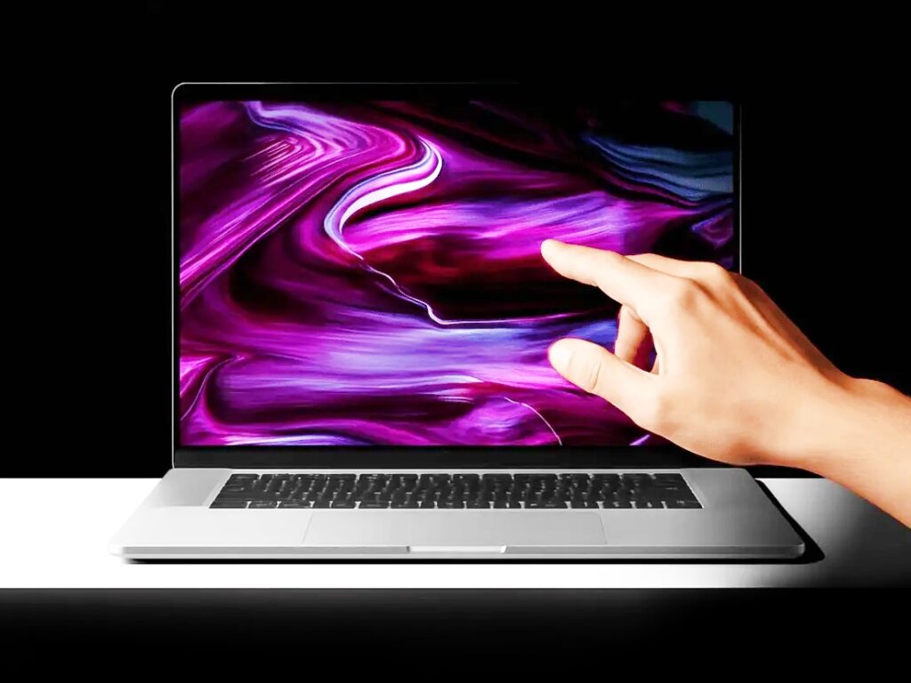 MacBook Ultra Siap Ubah Arah Apple, Layar Sentuh dan OLED Muncul di Radar