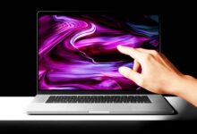 MacBook Ultra Siap Ubah Arah Apple, Layar Sentuh dan OLED Muncul di Radar