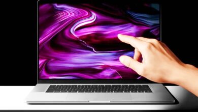 MacBook Ultra Siap Ubah Arah Apple, Layar Sentuh dan OLED Muncul di Radar