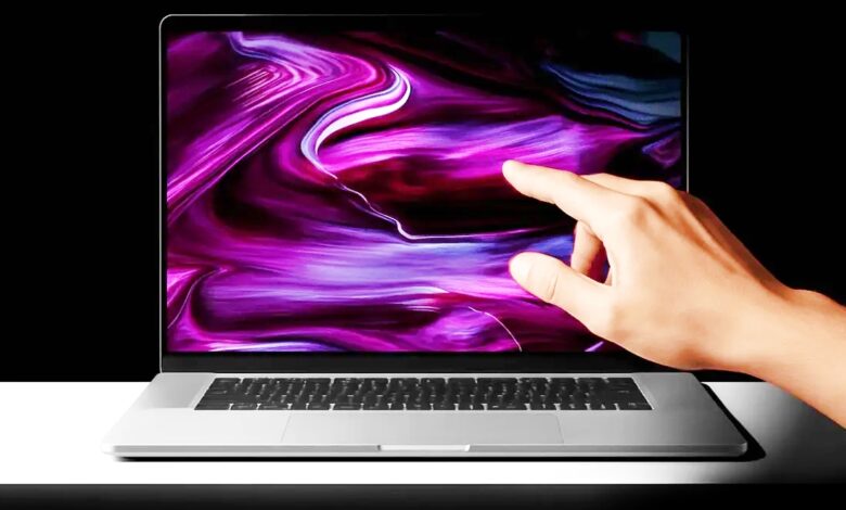 MacBook Ultra Siap Ubah Arah Apple, Layar Sentuh dan OLED Muncul di Radar