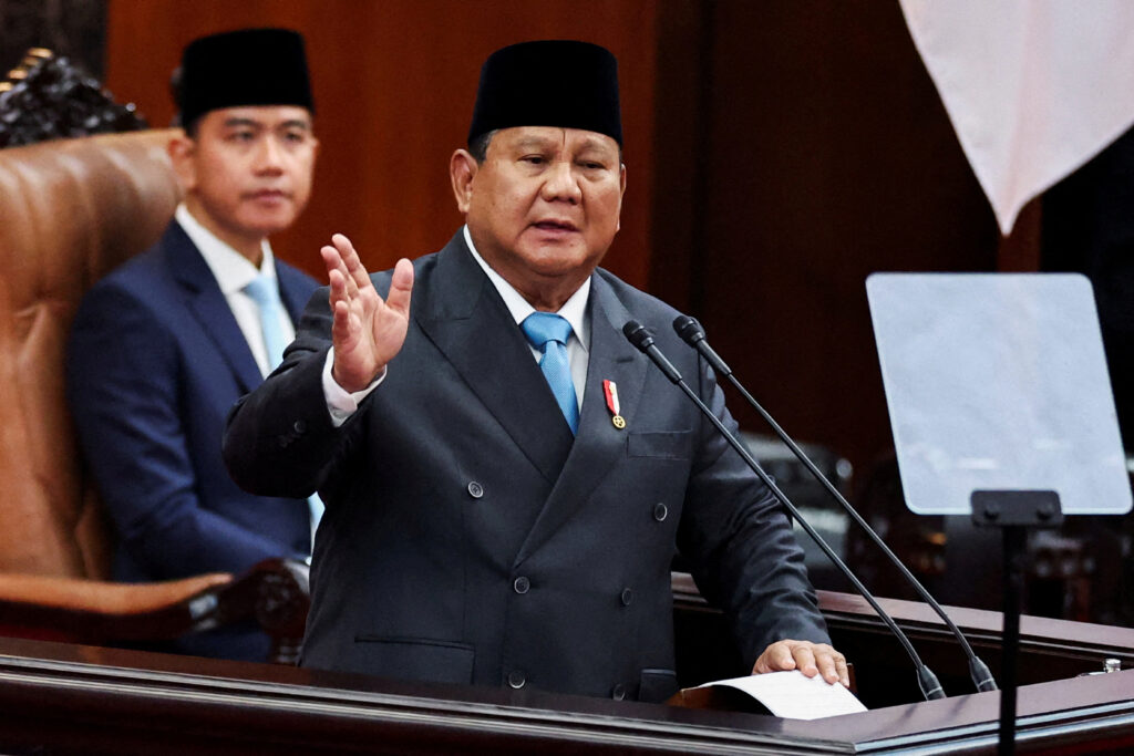 Kemendagri Buka Peta Jalan PPPK Paruh Waktu, Sinyal Relaksasi Makin Terbuka