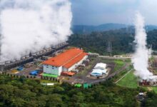 Warga Kaki Gunung Jawa Barat Menolak Geotermal, Air dan Sawah Jadi Taruhannya