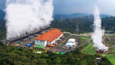Warga Kaki Gunung Jawa Barat Menolak Geotermal, Air dan Sawah Jadi Taruhannya