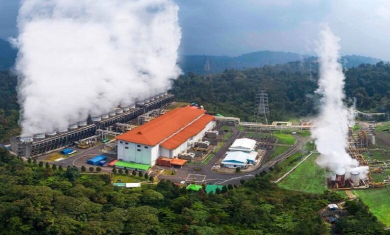 Warga Kaki Gunung Jawa Barat Menolak Geotermal, Air dan Sawah Jadi Taruhannya