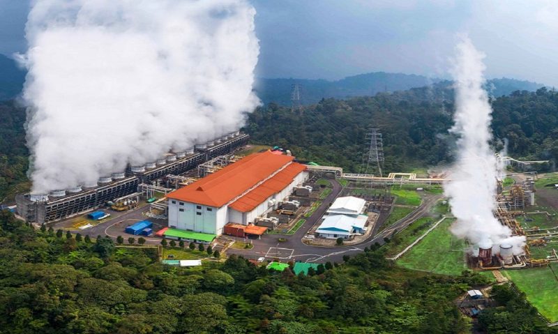 Warga Kaki Gunung Jawa Barat Menolak Geotermal, Air dan Sawah Jadi Taruhannya