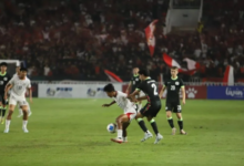 Gol Telat Australia Hancurkan Mimpi Final Garuda Muda, Thailand Menunggu di Puncak