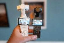 Insta360 Luna Ultra Melesat Lebih Cepat, Langsung Tantang DJI Osmo Pocket dengan Zoom 6X