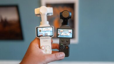 Insta360 Luna Ultra Melesat Lebih Cepat, Langsung Tantang DJI Osmo Pocket dengan Zoom 6X