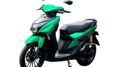 5 Motor Pelajar di Bawah Rp21 Juta, Irit dan Awet Tanpa Bikin Minder di Parkiran