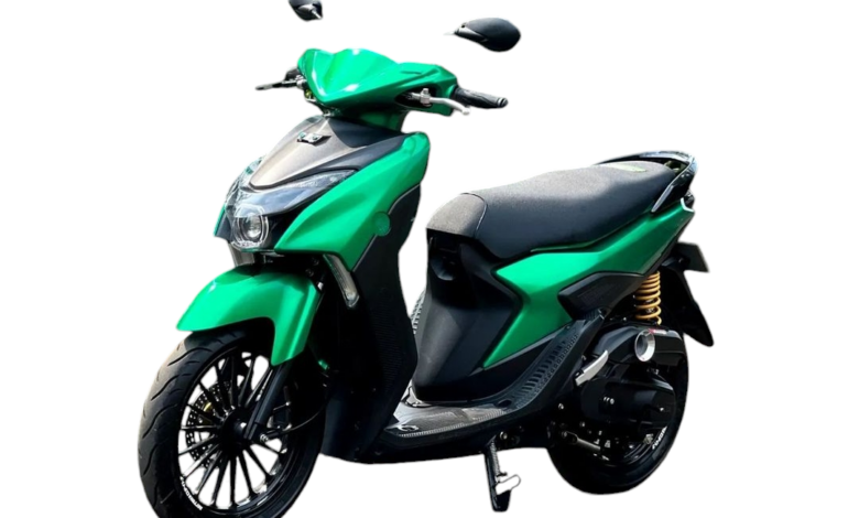 5 Motor Pelajar di Bawah Rp21 Juta, Irit dan Awet Tanpa Bikin Minder di Parkiran