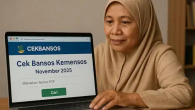 Cara Cek Bansos PKH Lewat Kantor Desa, Jalur Aman yang Masih Dipilih Warga