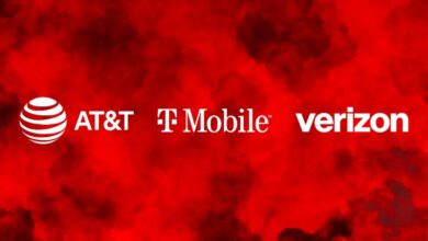 Mahkamah Agung AS Buka Jalan Denda untuk Verizon, AT&T, dan T-Mobile