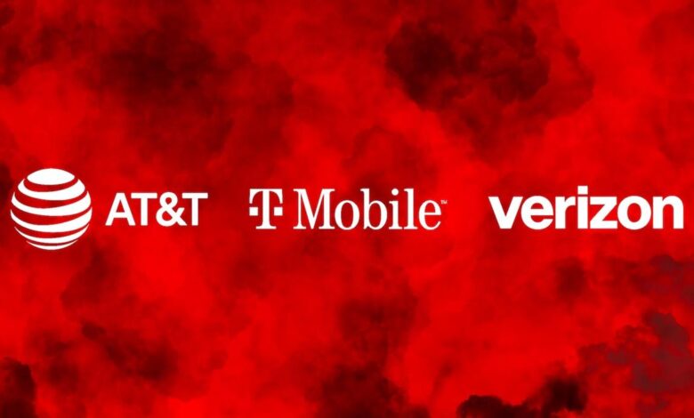 Mahkamah Agung AS Buka Jalan Denda untuk Verizon, AT&T, dan T-Mobile