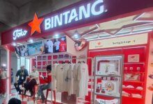Toko Bintang Ubah Cara Hangout Di brightspotCITY 2026, Bawa Rasa Dan Koleksi Eksklusif