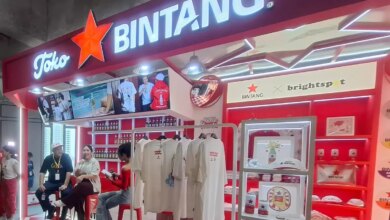 Toko Bintang Ubah Cara Hangout Di brightspotCITY 2026, Bawa Rasa Dan Koleksi Eksklusif