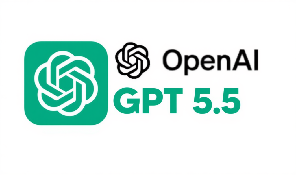 GPT-5.5 Bikin Kerja AI Lebih Hemat, Token Turun 75 Persen Tanpa Korban Kinerja