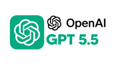 GPT-5.5 Bikin Kerja AI Lebih Hemat, Token Turun 75 Persen Tanpa Korban Kinerja
