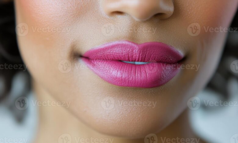 7 Lipstik Matte Ini Tetap Nyaman di Bibir Kering, Awet Seharian