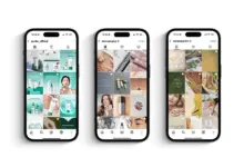 Instagram Ubah Feed Profil, Foto Kini Bisa Diacak Sesuka Hati
