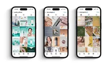 Instagram Ubah Feed Profil, Foto Kini Bisa Diacak Sesuka Hati