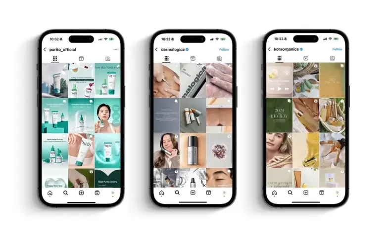 Instagram Ubah Feed Profil, Foto Kini Bisa Diacak Sesuka Hati