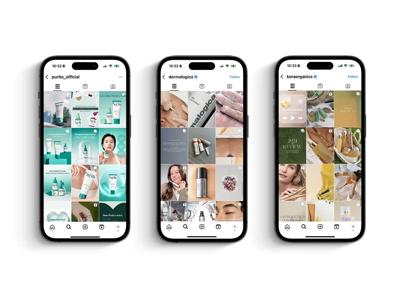 Instagram Ubah Feed Profil, Foto Kini Bisa Diacak Sesuka Hati