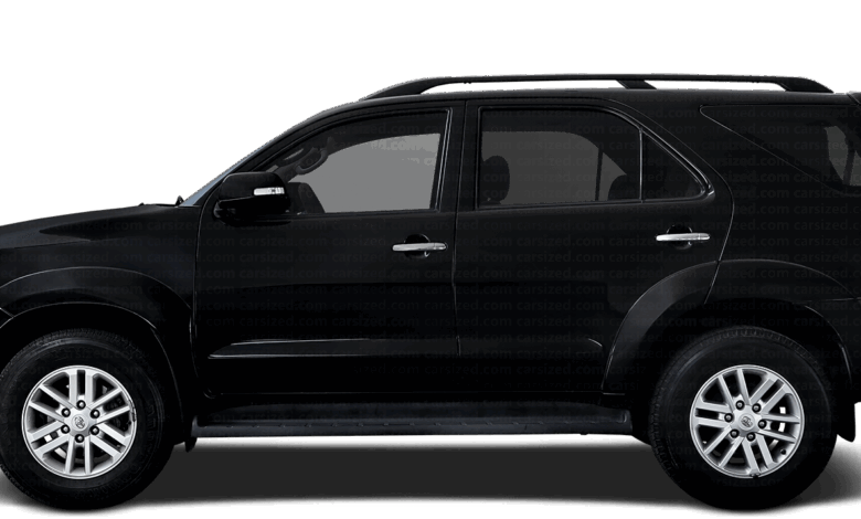 Garasi Bos Baru BGN Terungkap, Ada Fortuner dan BMW Seri 5 di Koleksinya