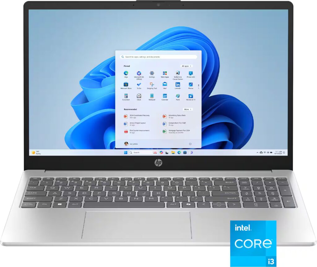 Laptop Intel Rp4 Jutaan Makin Masuk Akal, Pelajar Kini Bisa Dapat Performa Lebih Tanpa Boncos