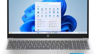 Laptop Intel Rp4 Jutaan Makin Masuk Akal, Pelajar Kini Bisa Dapat Performa Lebih Tanpa Boncos
