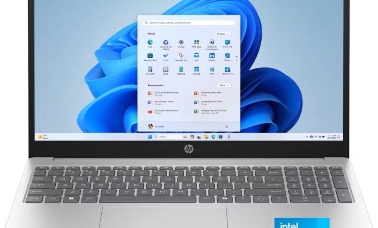 Laptop Intel Rp4 Jutaan Makin Masuk Akal, Pelajar Kini Bisa Dapat Performa Lebih Tanpa Boncos