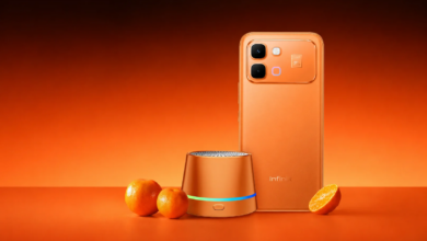 Infinix Note Edge JBL Edition Cuma 5.000 Unit, Bonus Speaker JBL dan Baterai 6.500mAh