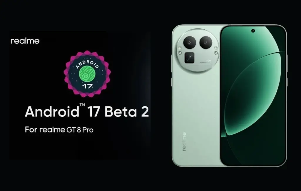 Daftar HP Realme yang Diperkirakan Kebagian Android 17 Sudah Muncul, Cek Ponsel Anda