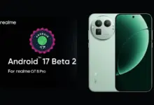 Daftar HP Realme yang Diperkirakan Kebagian Android 17 Sudah Muncul, Cek Ponsel Anda