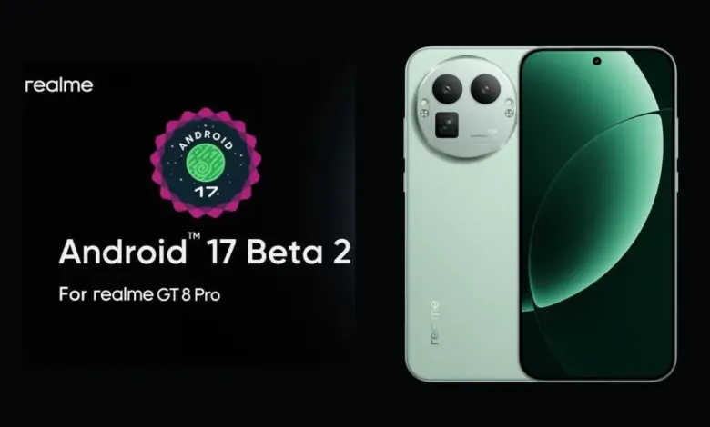 Daftar HP Realme yang Diperkirakan Kebagian Android 17 Sudah Muncul, Cek Ponsel Anda