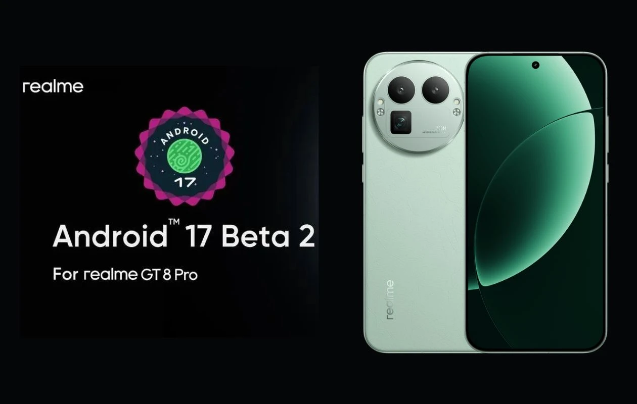 Daftar HP Realme yang Diperkirakan Kebagian Android 17 Sudah Muncul, Cek Ponsel Anda