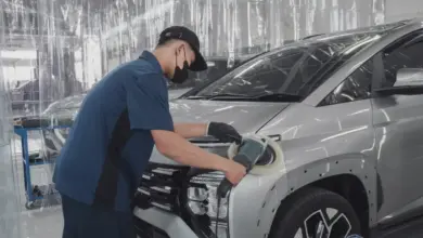 Hyundai Buka Bengkel Bodi di Solo Raya, Ada Mobil Pengganti Jika Perbaikan Lama