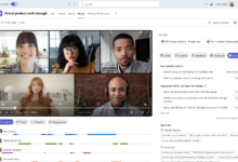Microsoft Teams Siapkan Cara Baru Mengejar Rapat yang Terlewat, Recap Jadi Lebih Mudah Dicari