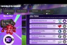 47 Kode Redeem FC Mobile Diburu, Bocoran OVR 120 dan Koin Jutaan Ikut Panas