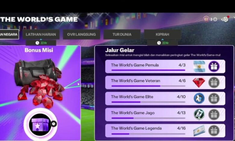 47 Kode Redeem FC Mobile Diburu, Bocoran OVR 120 dan Koin Jutaan Ikut Panas