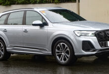 Audi Q7 Generasi Ketiga Pilih Diesel Mild-Hybrid, Langkah yang Tak Banyak Diduga