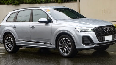 Audi Q7 Generasi Ketiga Pilih Diesel Mild-Hybrid, Langkah yang Tak Banyak Diduga