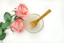 5 Jelly Mask Mawar yang Bantu Redakan Kemerahan, Kulit Langsung Terasa Glowing