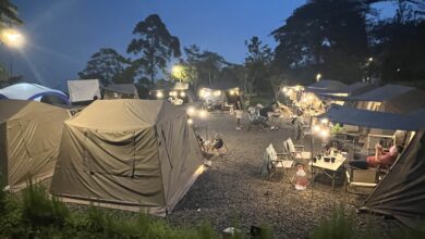 FORWAT Rayakan 6 Tahun, Technocamp Glamping Jadi Ruang Akrab Jurnalis Teknologi