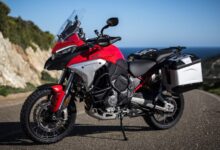 4 Motor Touring yang Paling Anti Ringkih, dari Skutik Harian hingga Badak Jalanan
