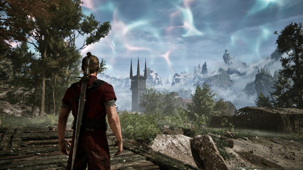 Kebiasaan Simpan Manual Ini Bisa Menyelamatkan 5 Jam Progres di Gothic Remake