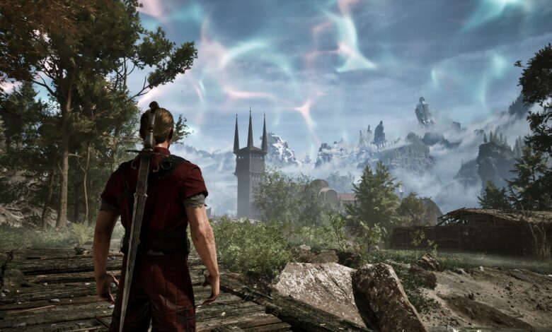 Kebiasaan Simpan Manual Ini Bisa Menyelamatkan 5 Jam Progres di Gothic Remake