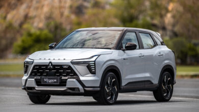Mitsubishi Xforce 2026 Makin Matang, Kabin Mewah dan Fitur Harian yang Lengkap