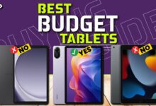 6 Tablet Murah Rp1 Jutaan yang Paling Masuk Akal untuk Pelajar dan Kerja