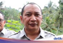 Jawa Timur Siaga Hadapi El Nino, 916 Desa Berpotensi Terdampak Kekeringan