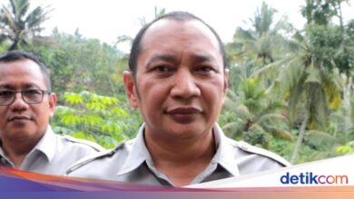 Jawa Timur Siaga Hadapi El Nino, 916 Desa Berpotensi Terdampak Kekeringan
